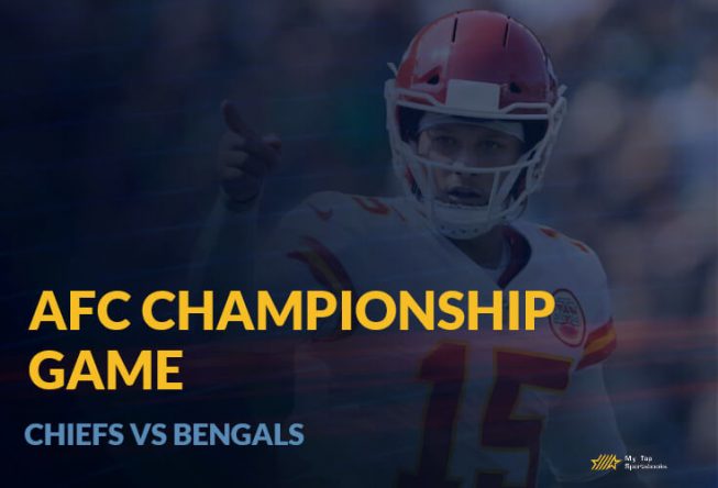 Chiefs vs Bengals: NFL Conference Championship Game Picks chiefs bengals nfl playoffs