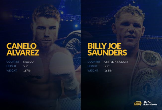 alverez vs joe sanders