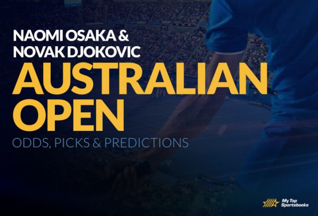 australian open 2021 betting picks