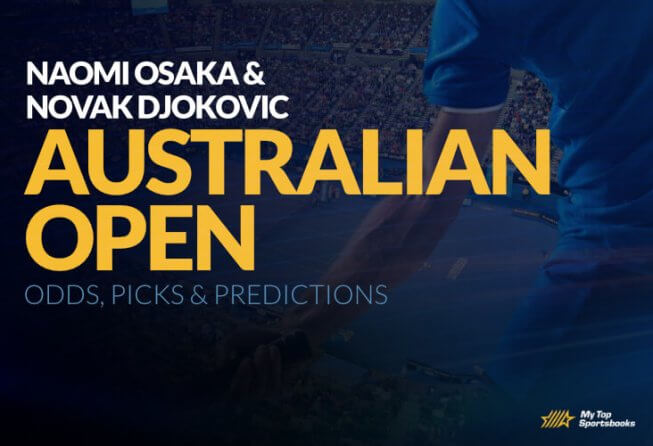 australian open 2021 betting picks