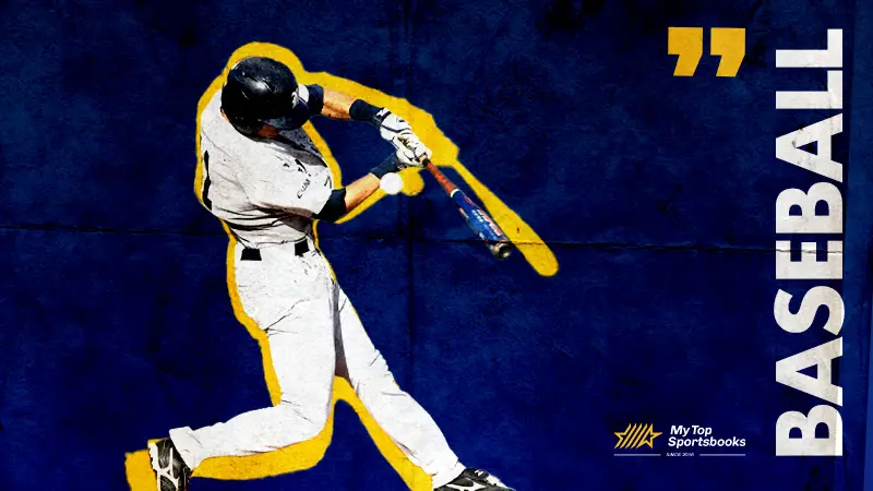 baseball online betting