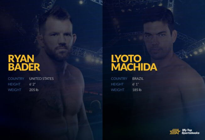 bellator 256 betting picks