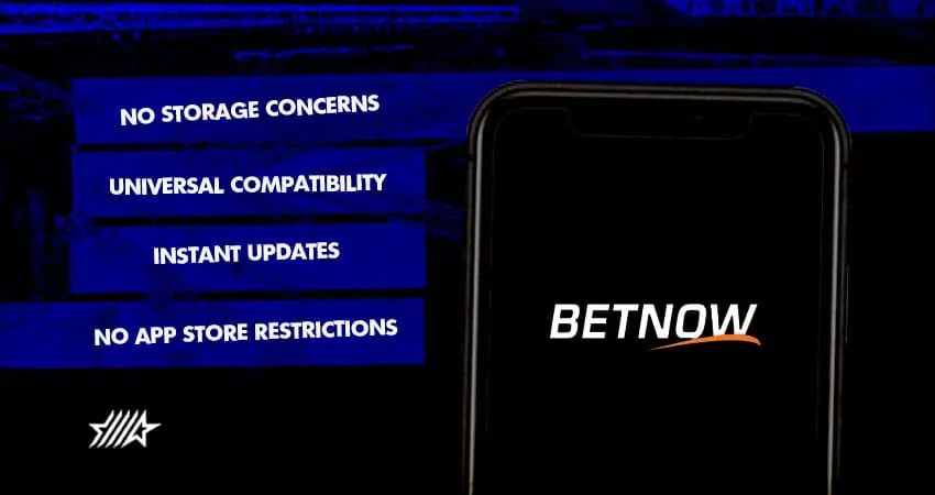 betnow app highlights