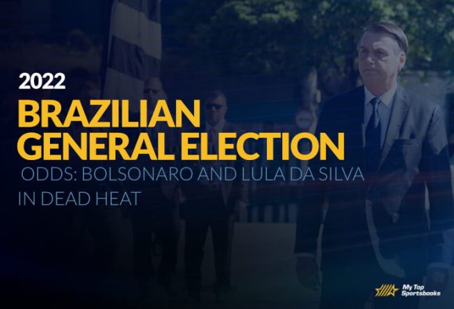 2022 brazilian elections odds