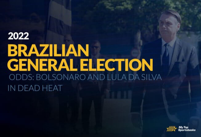 2022 brazilian elections odds