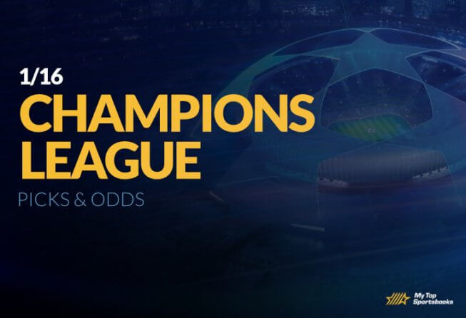 champiions league picks and odds