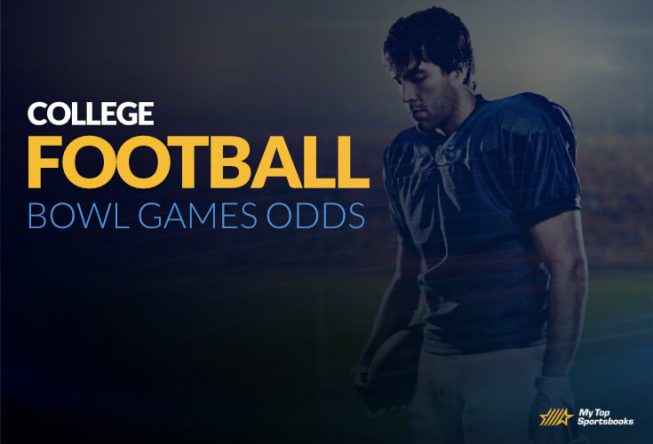 college football bowl game odds