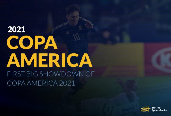 copa america betting picks and odds 2021 firtst match
