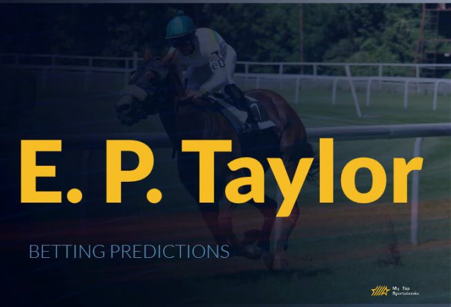 2021 E. P. Taylor Betting Predictions