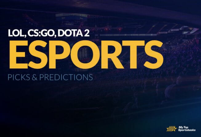esports picks and predictions