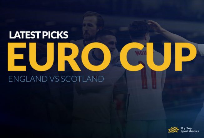 euro cup latest picks england vs scotland