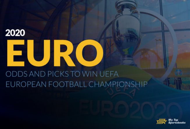 euro 2021 betting odds and picks