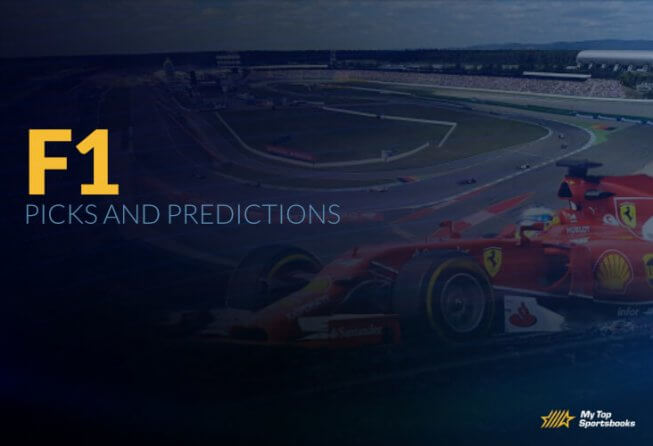 f1 predictions