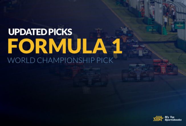 formula 1 driver picks