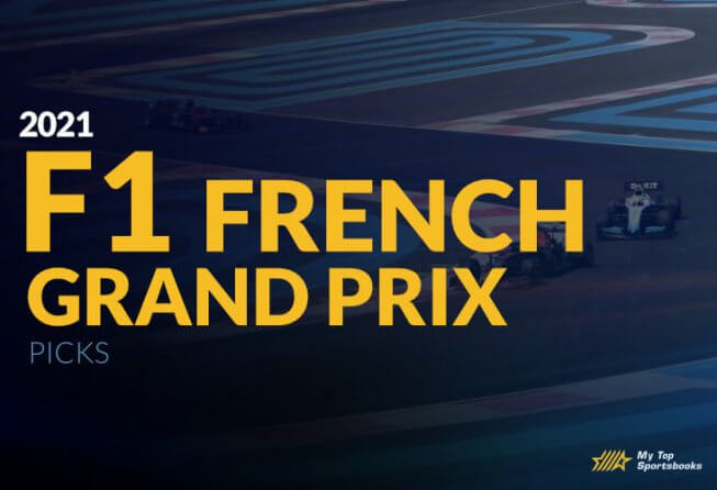 formula 1 french grand prix betting picks
