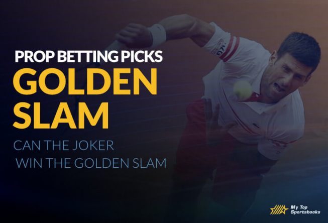 golden slam prob betting picks