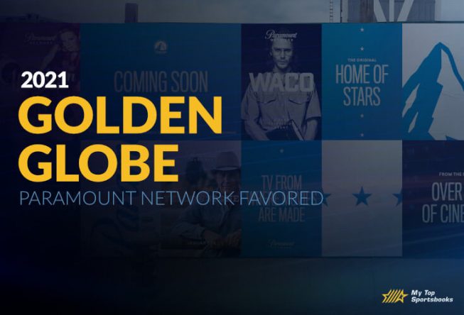 Paramount Network Favored as Golden Globes Seek New Home golden globe paramount network favored betting