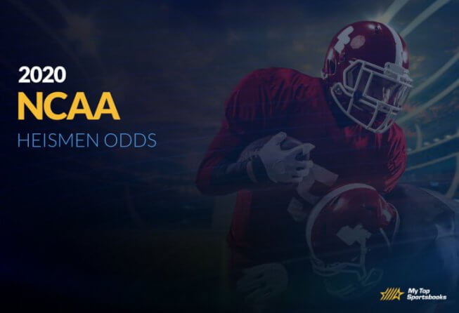 ncaa heisman odds