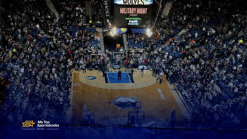 how to bet on sportsbetting in Minnesota