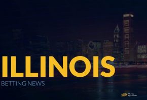 illinois betting news