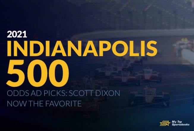 indiapolis 500 betting odds and picks