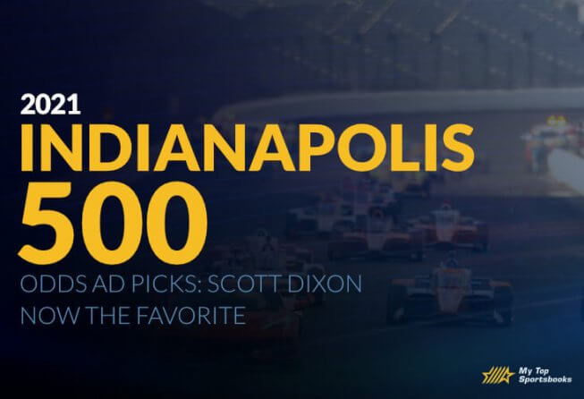 indiapolis 500 betting odds and picks