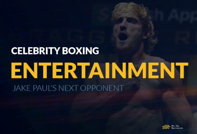 Jake Paul's Next Fight: Celebrity Boxing Betting Picks jake paul next fight odds