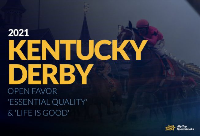 kentucky derby 2021 favors and odds