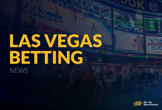Las Vegas Betting News in June las vegas betting news