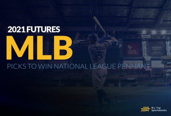 2021 futures picks MLB