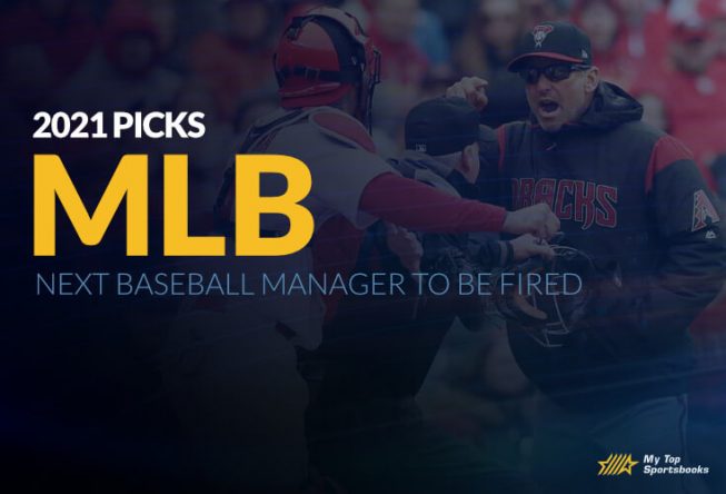 2021 MLB Picks: Next Baseball Manager To Be Fired mlb 2021 picks next manager to be fired