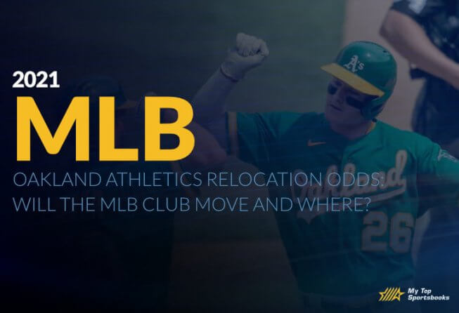 mlb oakland athletics