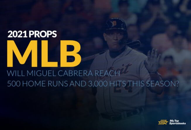 MLB 2021 Props