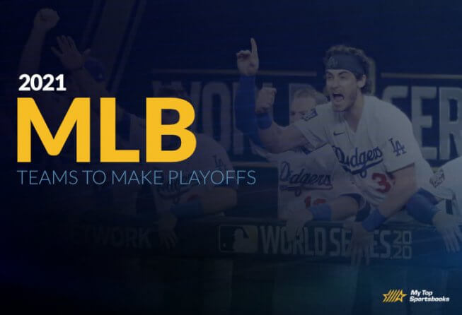 mlb teams for playoffs