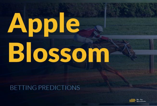 Letruska Tough to Catch in the Apple Blossom MTS Apple Blossom Betting Predictions