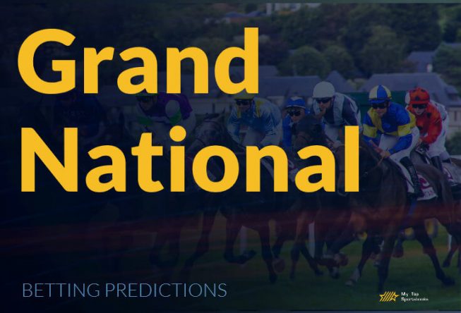 Grand National: Eclair Surf Has Great Form, Light Weight MTS Grand National