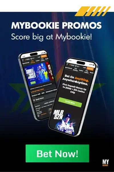 Sportbook Banner