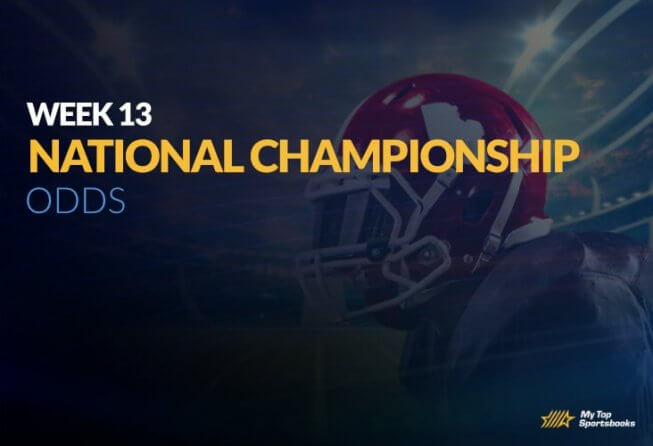 national championship week 13