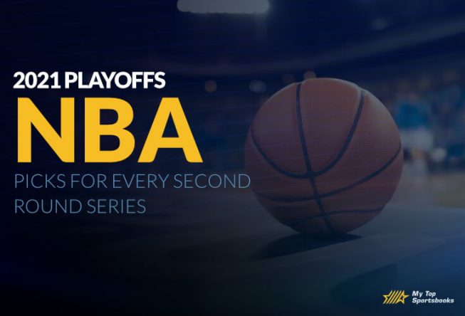 nba playoffs 2021 betting odds