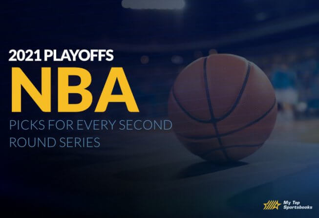 nba playoffs 2021 betting odds