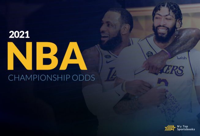nba champinship odds
