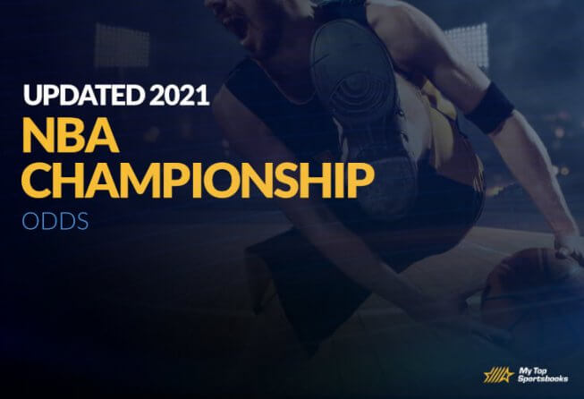 nba championsip 2021 updated odds