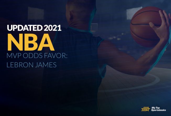 nba 2021 updated mvp odds