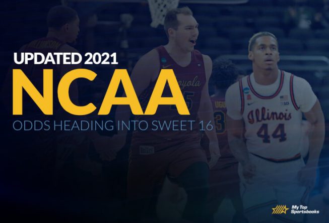 ncaa updated 2021 odds