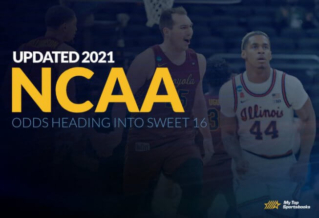 ncaa updated 2021 odds