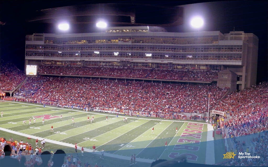 nebraska sports betting