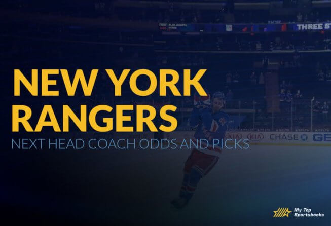 new york rangers betting picks