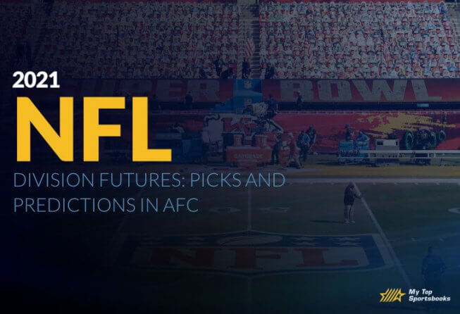 nfl 2021 betting odds