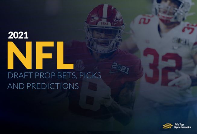 nfl 2021 draft picks