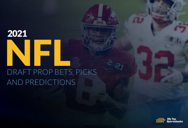 nfl 2021 draft picks